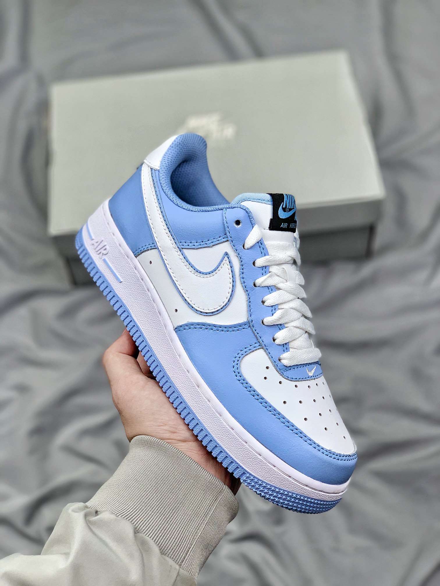 나이키 에어포스 Nike Air Force 27555