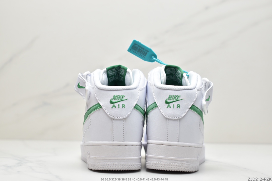 240 耐克Nike Air Force 1 ’07 MidWhiteMetallic Sliver空军一号366731-莆田鞋,莆田鞋货源,高仿鞋,高仿鞋货源,安福档口,莆田高仿鞋,莆田鞋批发,高仿鞋批发,莆田高仿运动鞋,高仿运动鞋,莆田运动鞋 240 耐克Nike Air Force 1 ’07 MidWhiteMetallic Sliver空军一号366731