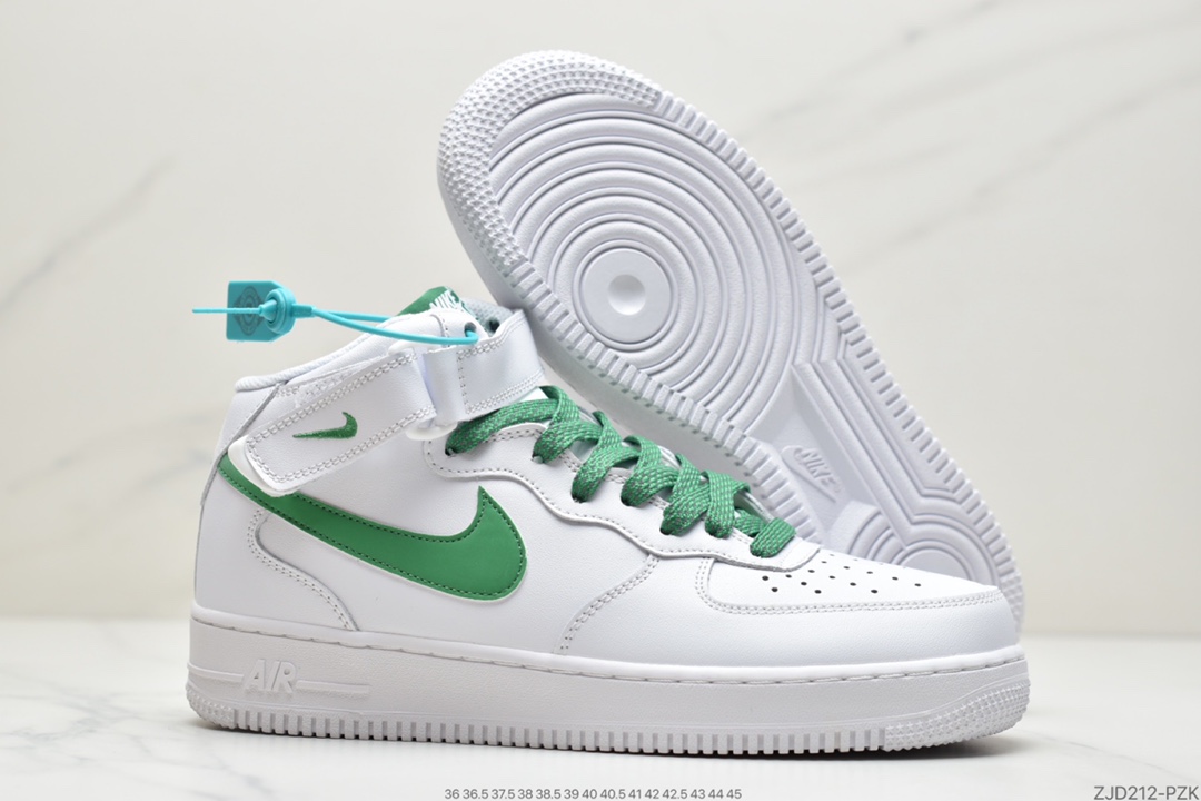 240 耐克Nike Air Force 1 ’07 MidWhiteMetallic Sliver空军一号366731-莆田鞋,莆田鞋货源,高仿鞋,高仿鞋货源,安福档口,莆田高仿鞋,莆田鞋批发,高仿鞋批发,莆田高仿运动鞋,高仿运动鞋,莆田运动鞋 240 耐克Nike Air Force 1 ’07 MidWhiteMetallic Sliver空军一号366731