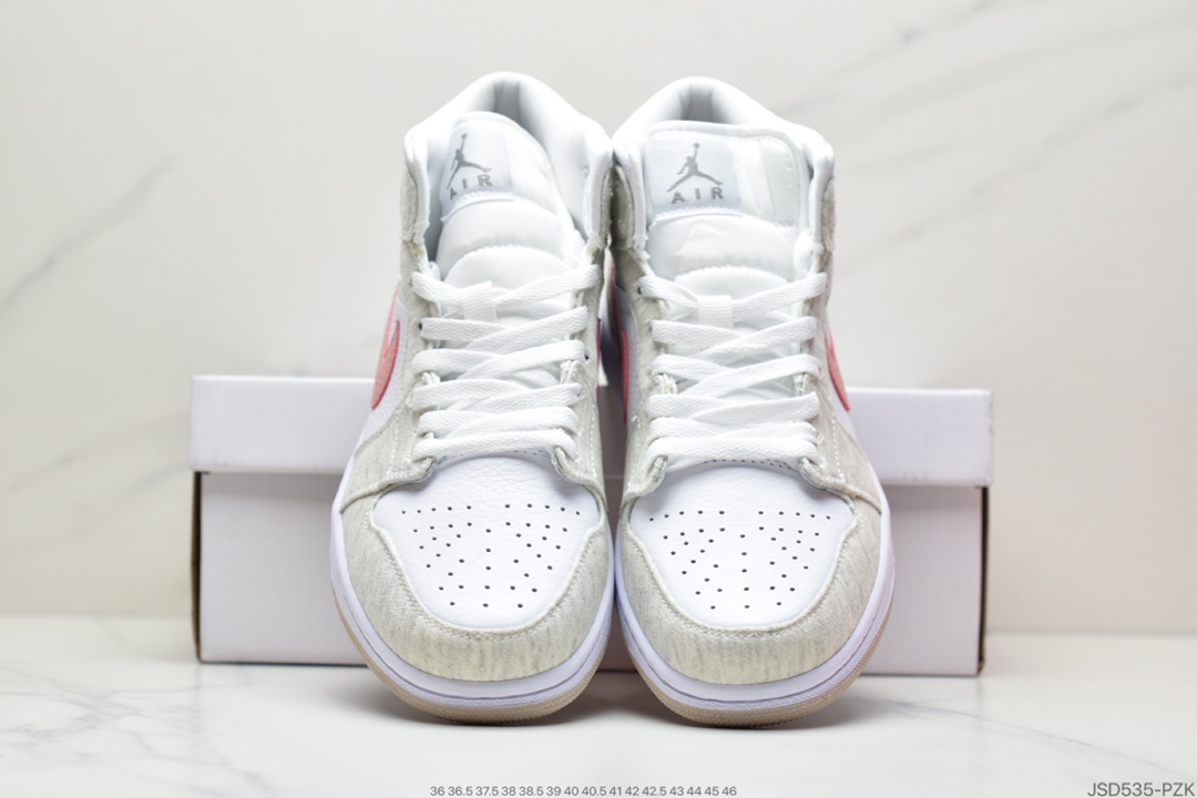 200 耐克 Nike Air Jordan 1 Low “Obsidian” AJ1 乔1低帮潮流缓震运动休闲板鞋DN4045-001