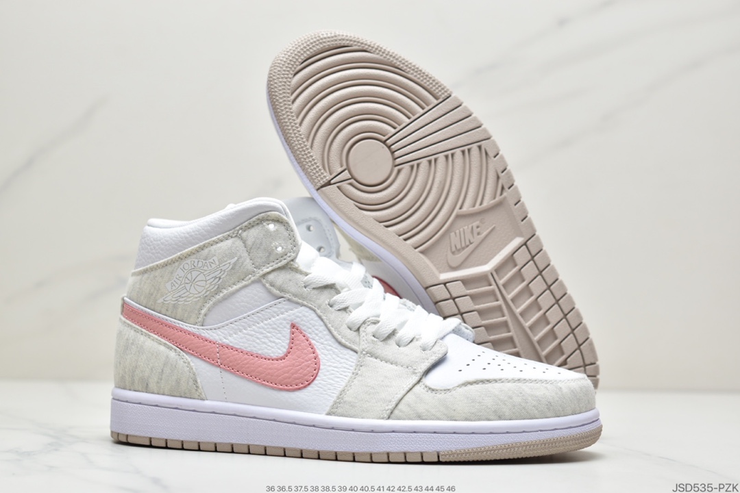 200 耐克 Nike Air Jordan 1 Low “Obsidian” AJ1 乔1低帮潮流缓震运动休闲板鞋DN4045-001