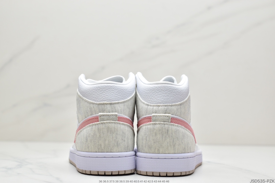 200 耐克 Nike Air Jordan 1 Low “Obsidian” AJ1 乔1低帮潮流缓震运动休闲板鞋DN4045-001