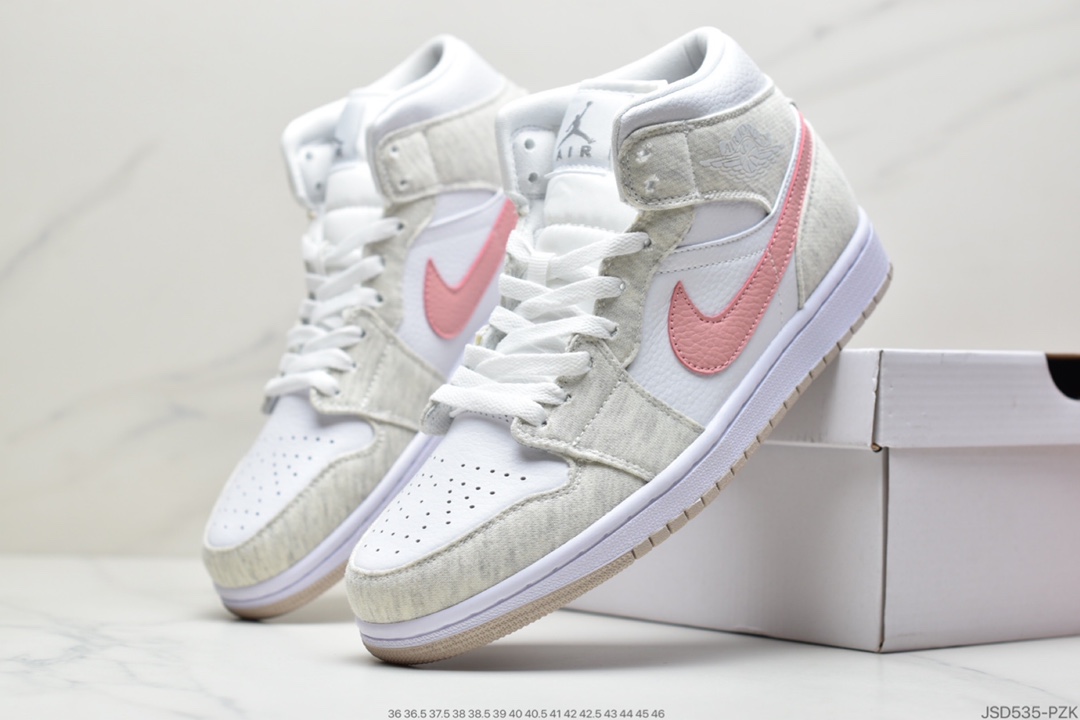 200 耐克 Nike Air Jordan 1 Low “Obsidian” AJ1 乔1低帮潮流缓震运动休闲板鞋DN4045-001