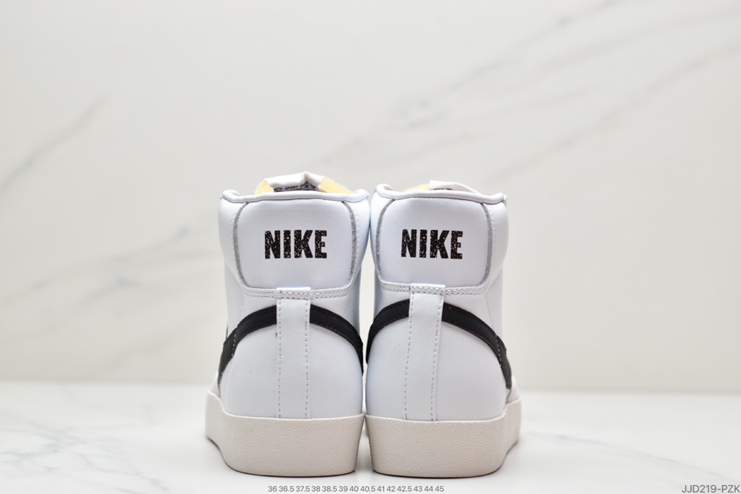 130 耐克开拓者高帮系列Nike W Blazer002 Mid Vintage Suede 复古经典开拓者 CD9318-100-莆田鞋,莆田鞋货源,高仿鞋,高仿鞋货源,安福档口,莆田高仿鞋,莆田鞋批发,高仿鞋批发,莆田高仿运动鞋,高仿运动鞋,莆田运动鞋 130 耐克开拓者高帮系列Nike W Blazer002 Mid Vintage Suede 复古经典开拓者 CD9318-100