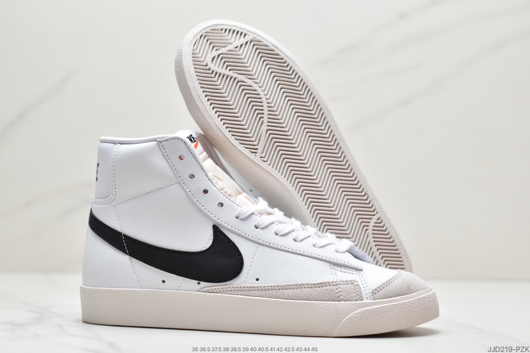 130 耐克开拓者高帮系列Nike W Blazer002 Mid Vintage Suede 复古经典开拓者 CD9318-100-莆田鞋,莆田鞋货源,高仿鞋,高仿鞋货源,安福档口,莆田高仿鞋,莆田鞋批发,高仿鞋批发,莆田高仿运动鞋,高仿运动鞋,莆田运动鞋 130 耐克开拓者高帮系列Nike W Blazer002 Mid Vintage Suede 复古经典开拓者 CD9318-100