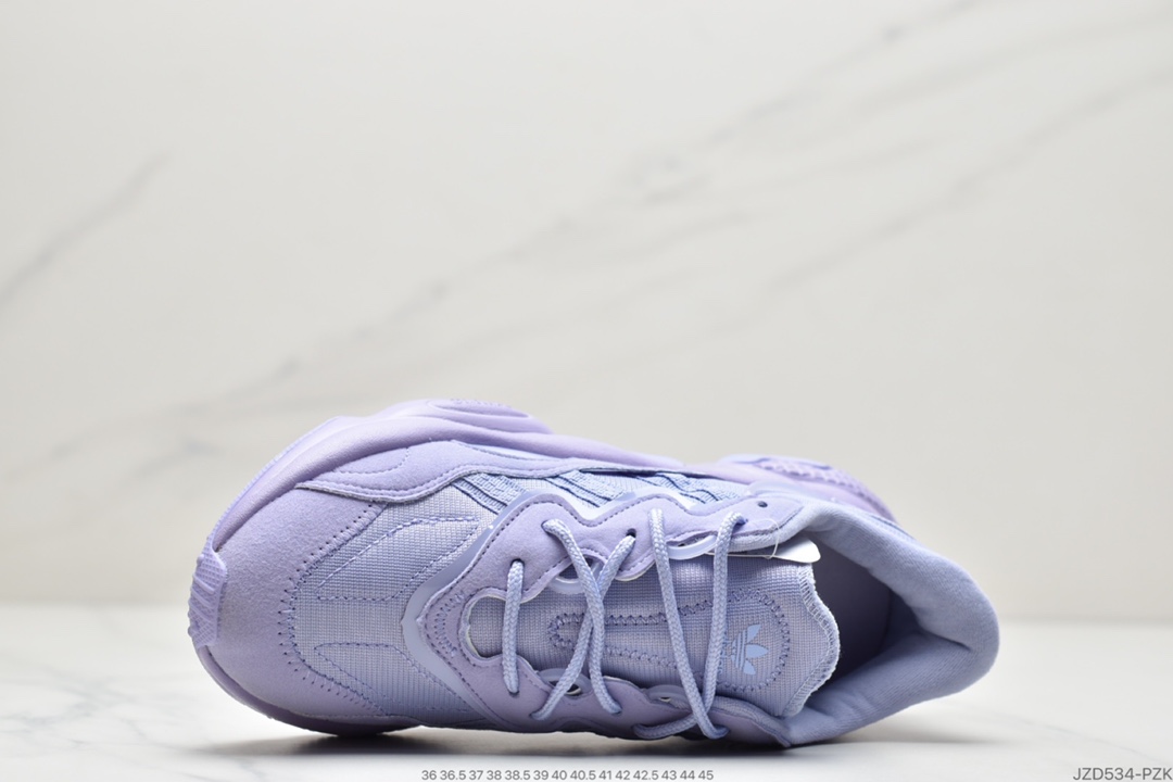 140 阿迪达斯Adidas Originals Ozweego 简版椰子 FX6093-莆田鞋,莆田鞋货源,高仿鞋,高仿鞋货源,安福档口,莆田高仿鞋,莆田鞋批发,高仿鞋批发,莆田高仿运动鞋,高仿运动鞋,莆田运动鞋 140 阿迪达斯Adidas Originals Ozweego 简版椰子 FX6093