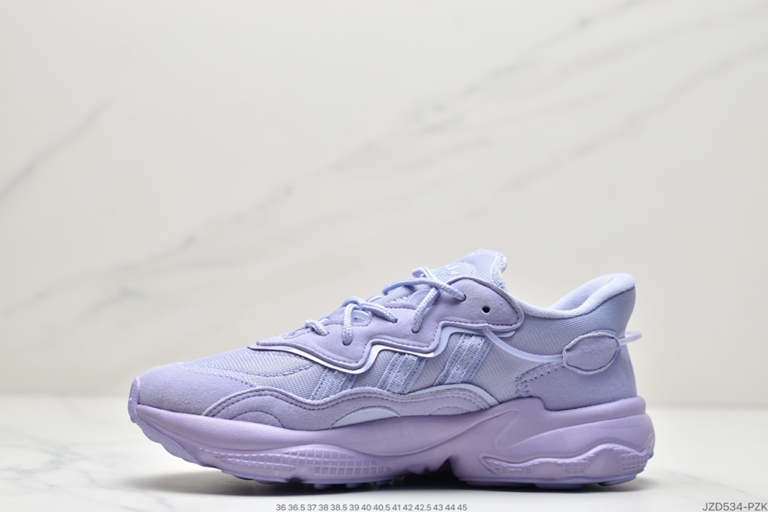 140 阿迪达斯Adidas Originals Ozweego 简版椰子 FX6093-莆田鞋,莆田鞋货源,高仿鞋,高仿鞋货源,安福档口,莆田高仿鞋,莆田鞋批发,高仿鞋批发,莆田高仿运动鞋,高仿运动鞋,莆田运动鞋 140 阿迪达斯Adidas Originals Ozweego 简版椰子 FX6093