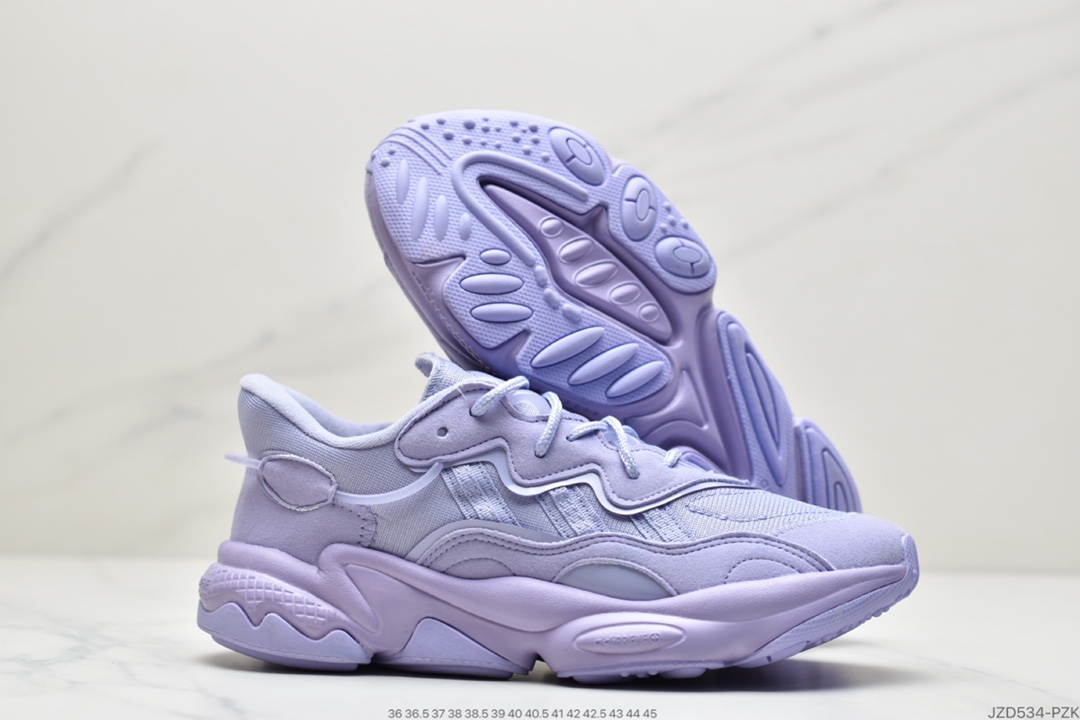 140 阿迪达斯Adidas Originals Ozweego 简版椰子 FX6093-莆田鞋,莆田鞋货源,高仿鞋,高仿鞋货源,安福档口,莆田高仿鞋,莆田鞋批发,高仿鞋批发,莆田高仿运动鞋,高仿运动鞋,莆田运动鞋 140 阿迪达斯Adidas Originals Ozweego 简版椰子 FX6093