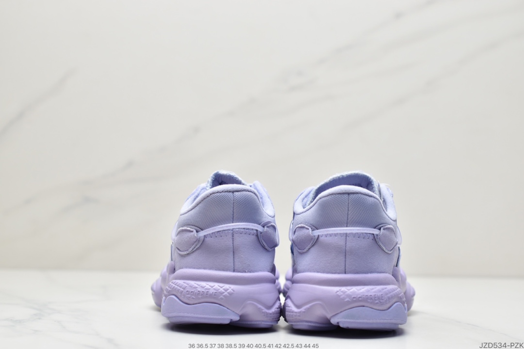 140 阿迪达斯Adidas Originals Ozweego 简版椰子 FX6093-莆田鞋,莆田鞋货源,高仿鞋,高仿鞋货源,安福档口,莆田高仿鞋,莆田鞋批发,高仿鞋批发,莆田高仿运动鞋,高仿运动鞋,莆田运动鞋 140 阿迪达斯Adidas Originals Ozweego 简版椰子 FX6093