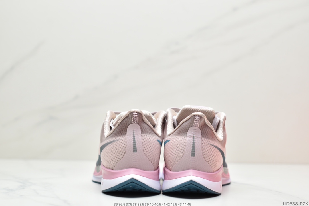 130 真标耐克登月35代2.0 Nike Zoom Pegasus 35 Turbo 回弹竞速跑步鞋 BV6657