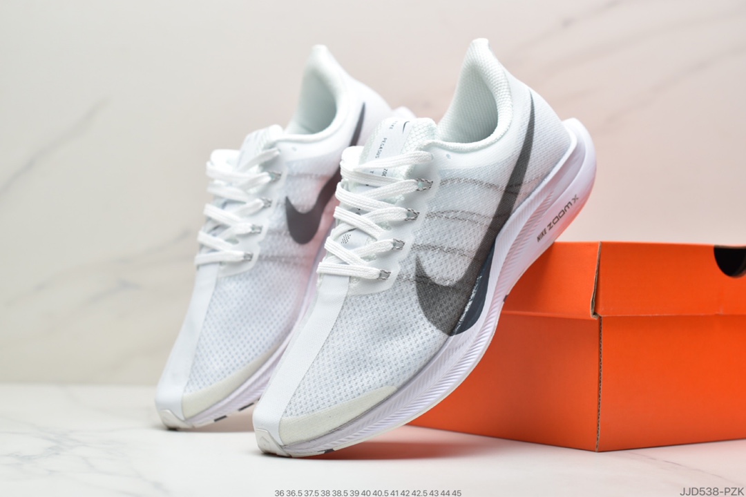 130 真标耐克登月35代2.0 Nike Zoom Pegasus 35 Turbo 回弹竞速跑步鞋 BV6657
