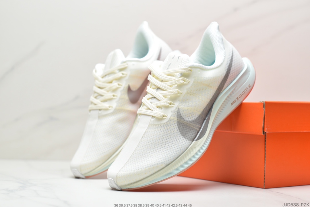 130 真标耐克登月35代2.0 Nike Zoom Pegasus 35 Turbo 回弹竞速跑步鞋 BV6657