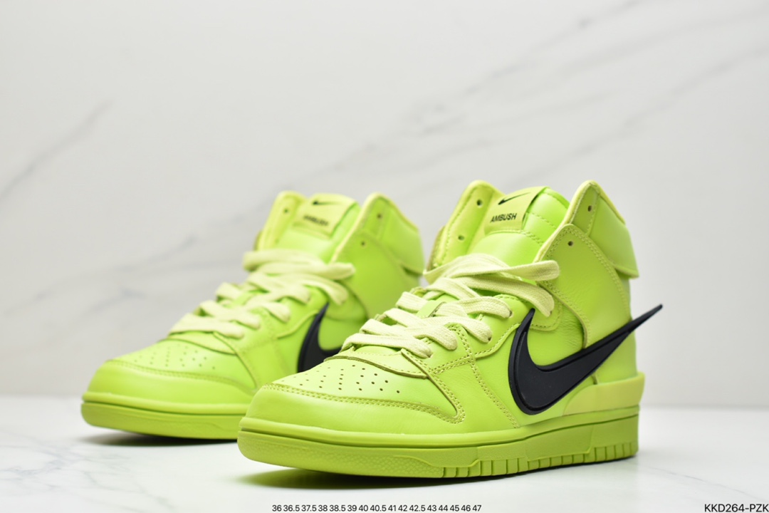 500 DUNK 高帮 AMBUSH x NIKE Dunk High 延伸鞋身的大Swoosh CU7544-300-莆田鞋,莆田鞋货源,高仿鞋,高仿鞋货源,安福档口,莆田高仿鞋,莆田鞋批发,高仿鞋批发,莆田高仿运动鞋,高仿运动鞋,莆田运动鞋 500 DUNK 高帮 AMBUSH x NIKE Dunk High 延伸鞋身的大Swoosh CU7544-300