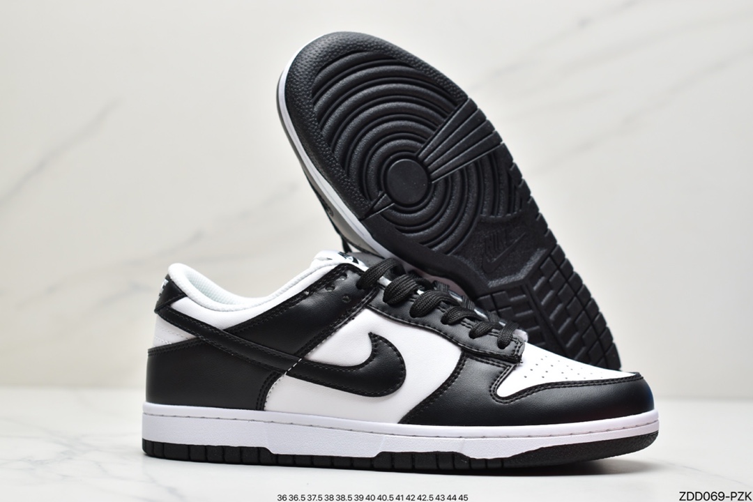 230 耐克Nike SB Dunk Low Pro 复古低帮休闲运动滑板板鞋DD1503