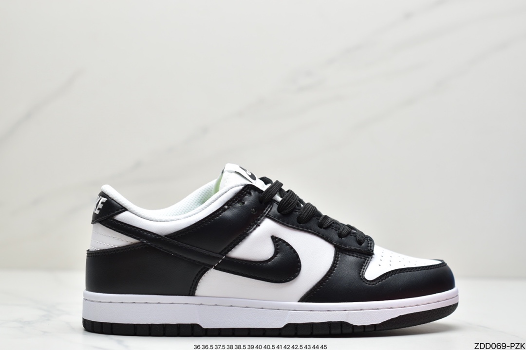 230 耐克Nike SB Dunk Low Pro 复古低帮休闲运动滑板板鞋DD1503