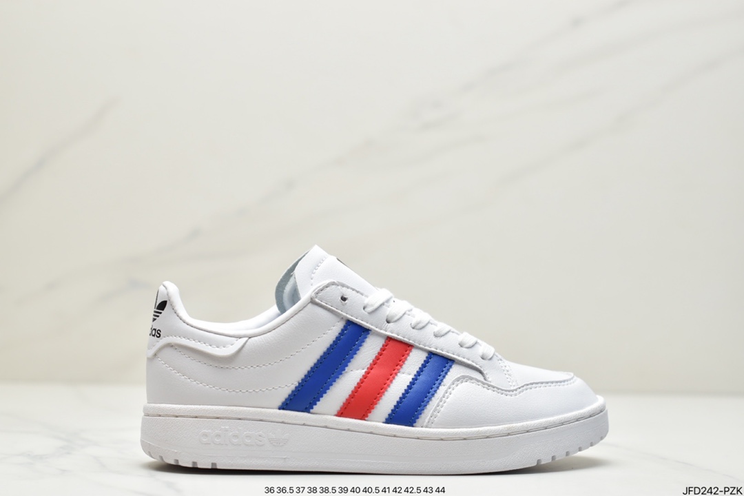 170 阿迪达斯Adidas Originals Team Court 三叶草复古经典百搭休闲运动板鞋 EG9734-莆田鞋,莆田鞋货源,高仿鞋,高仿鞋货源,安福档口,莆田高仿鞋,莆田鞋批发,高仿鞋批发,莆田高仿运动鞋,高仿运动鞋,莆田运动鞋 170 阿迪达斯Adidas Originals Team Court 三叶草复古经典百搭休闲运动板鞋 EG9734