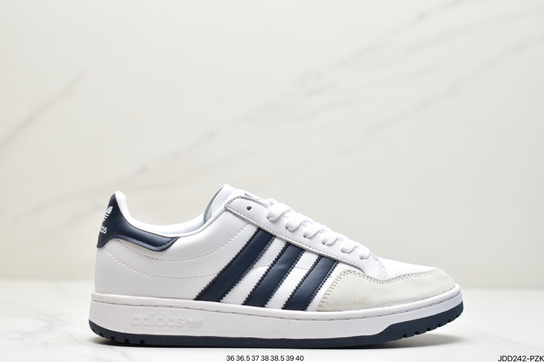170 阿迪达斯Adidas Originals Team Court 三叶草复古经典百搭休闲运动板鞋 EG9734-莆田鞋,莆田鞋货源,高仿鞋,高仿鞋货源,安福档口,莆田高仿鞋,莆田鞋批发,高仿鞋批发,莆田高仿运动鞋,高仿运动鞋,莆田运动鞋 170 阿迪达斯Adidas Originals Team Court 三叶草复古经典百搭休闲运动板鞋 EG9734
