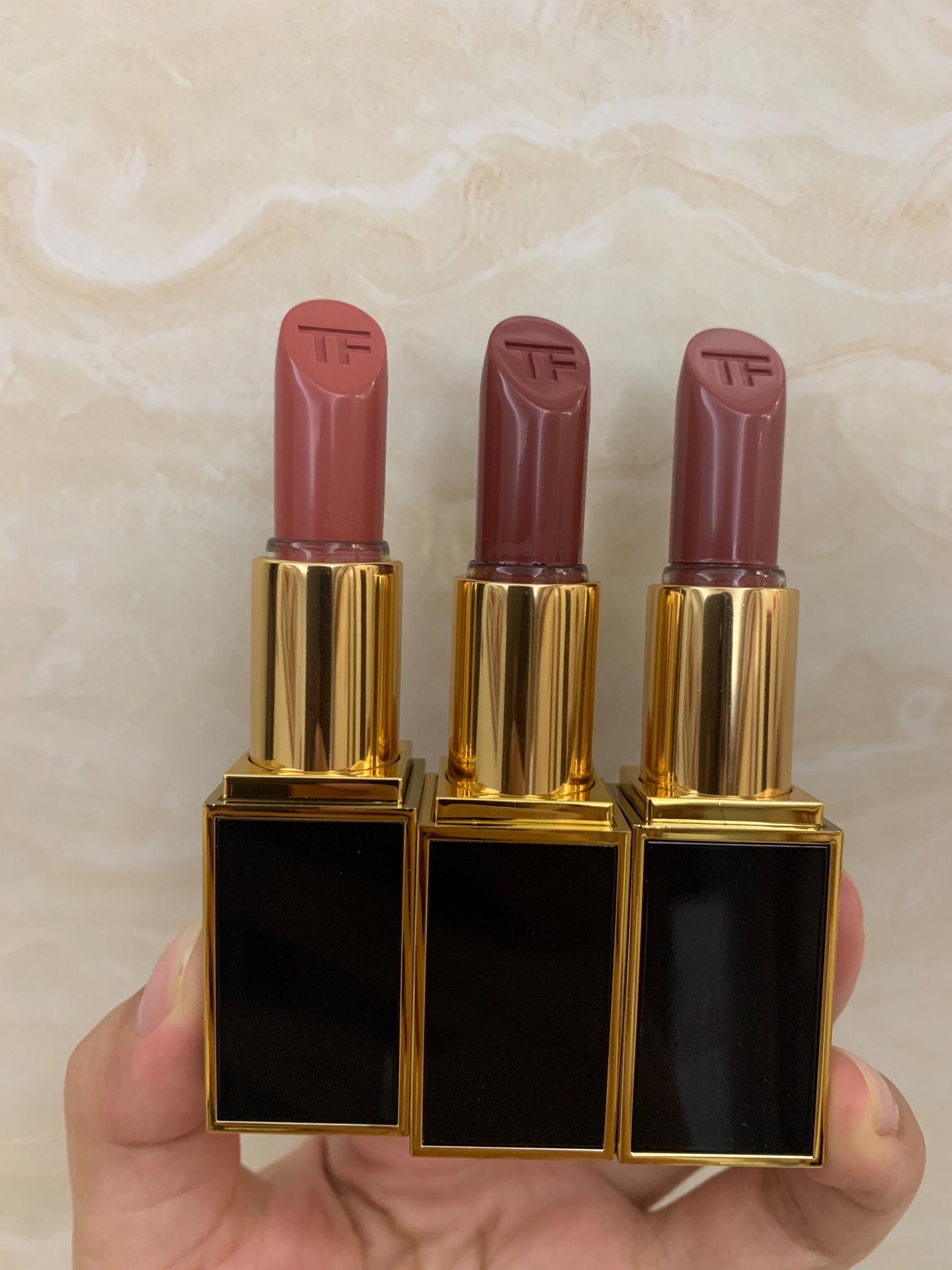 Tom Ford Lip Color Lipstick - Luxurious Color, Various Shades Available 8 i1637702853 3177 0