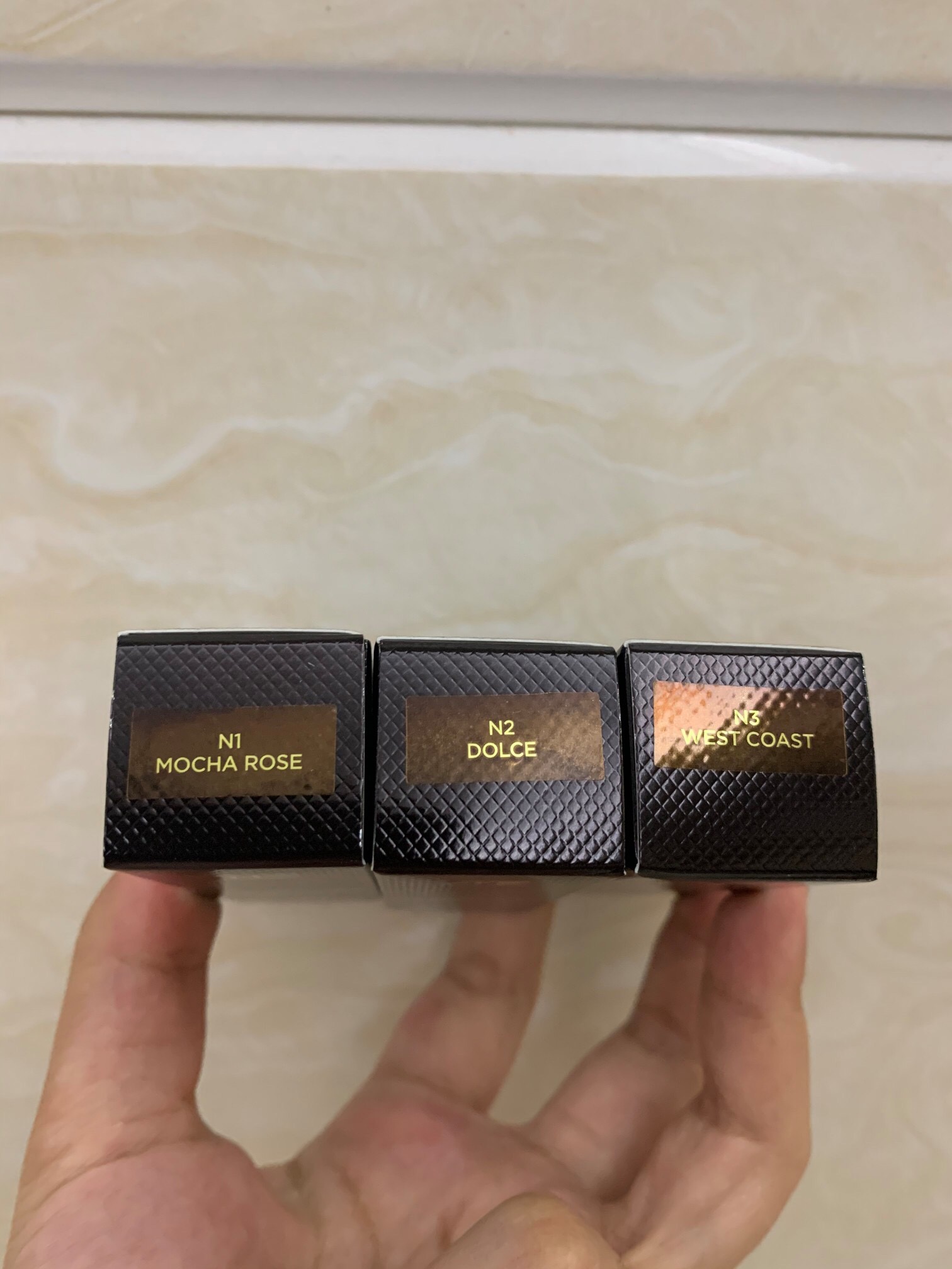 Tom Ford Lip Color Lipstick - Luxurious Color, Various Shades Available 9 i1637702853 7424 1