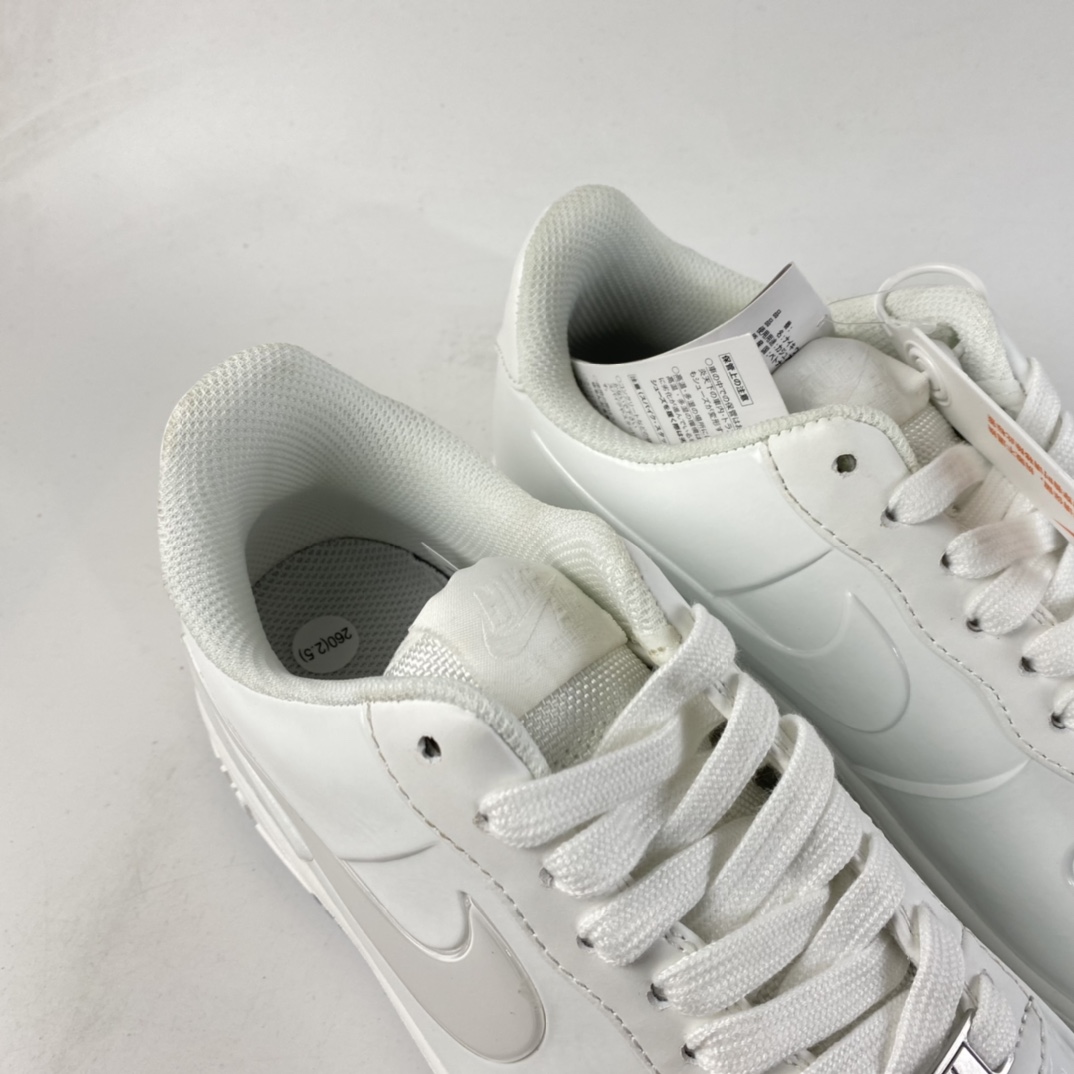 P260 NIKE Air Force1 空军一号低帮时尚休闲运动鞋 AJ3664-100-莆田鞋,莆田鞋货源,高仿鞋,高仿鞋货源,安福档口,莆田高仿鞋,莆田鞋批发,高仿鞋批发,莆田高仿运动鞋,高仿运动鞋,莆田运动鞋 P260 NIKE Air Force1 空军一号低帮时尚休闲运动鞋 AJ3664-100