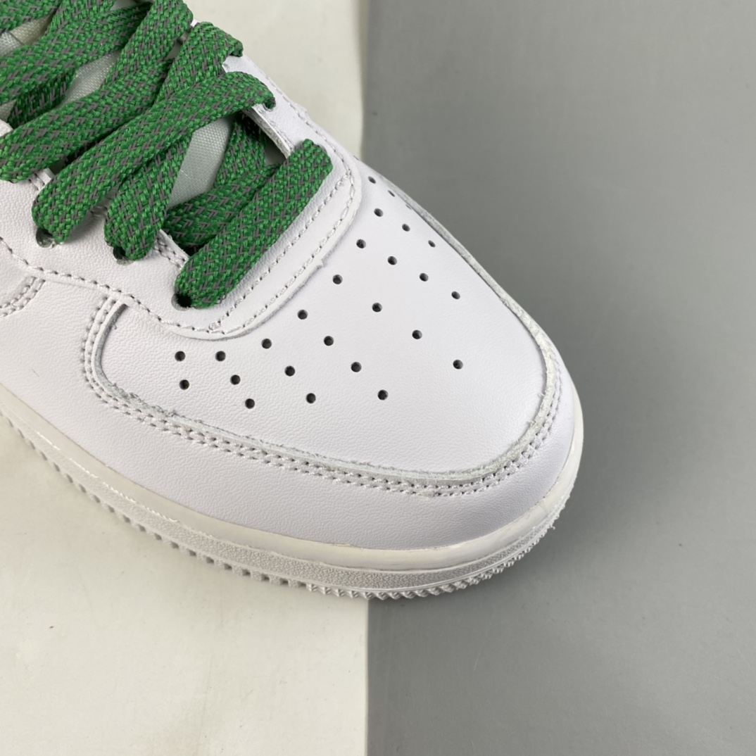 P240  NIKE Air Force 1’07 Mid 空军一号板鞋 366731-909