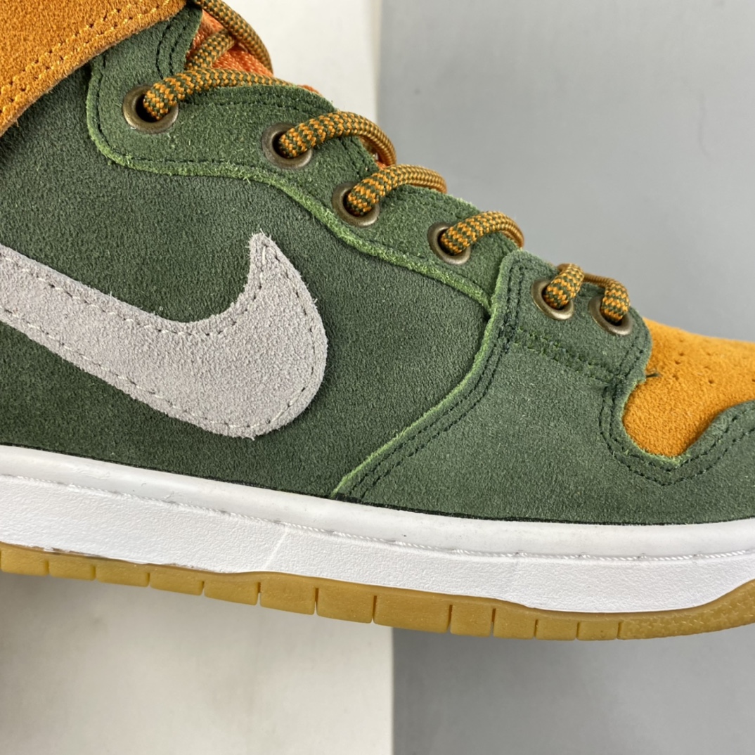P260  NIKE SB Dunk High Premium ”Homegrown” 板鞋 839693-302