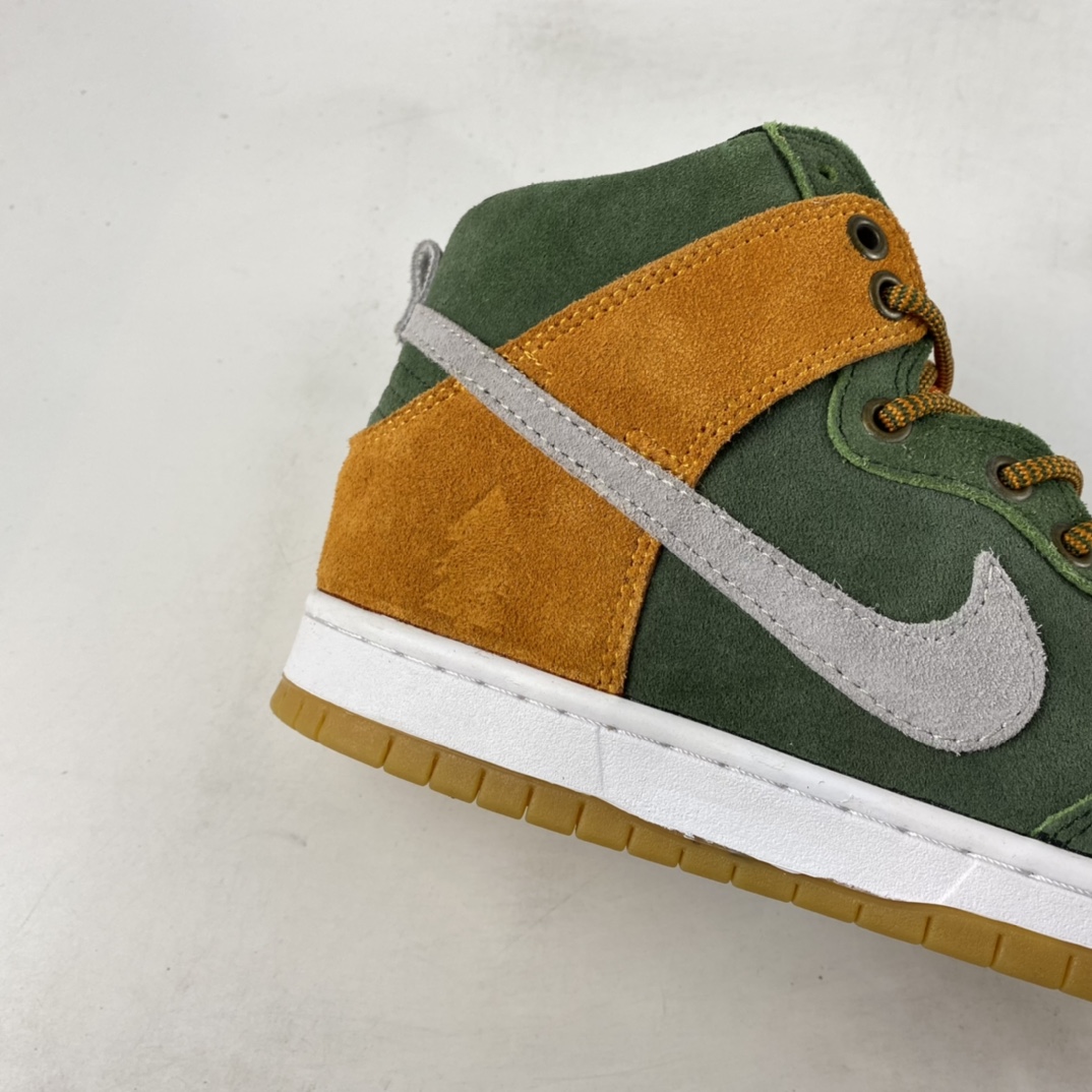 P260  NIKE SB Dunk High Premium ”Homegrown” 板鞋 839693-302
