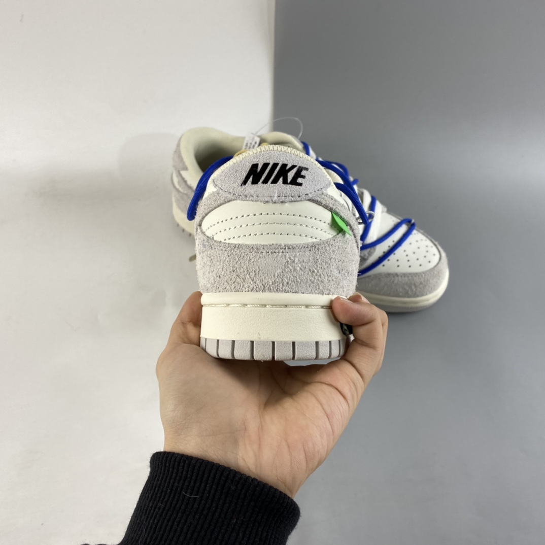 P380 Off-White x Nike SB Dunk Low”The 50”扣篮系列休闲运动板鞋 DJ0950-104-莆田鞋,莆田鞋货源,高仿鞋,高仿鞋货源,安福档口,莆田高仿鞋,莆田鞋批发,高仿鞋批发,莆田高仿运动鞋,高仿运动鞋,莆田运动鞋 P380 Off-White x Nike SB Dunk Low”The 50”扣篮系列休闲运动板鞋 DJ0950-104