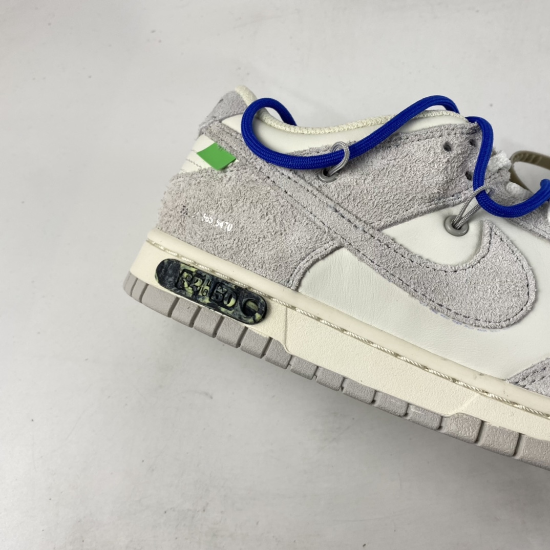 P380 Off-White x Nike SB Dunk Low”The 50”扣篮系列休闲运动板鞋 DJ0950-104-莆田鞋,莆田鞋货源,高仿鞋,高仿鞋货源,安福档口,莆田高仿鞋,莆田鞋批发,高仿鞋批发,莆田高仿运动鞋,高仿运动鞋,莆田运动鞋 P380 Off-White x Nike SB Dunk Low”The 50”扣篮系列休闲运动板鞋 DJ0950-104