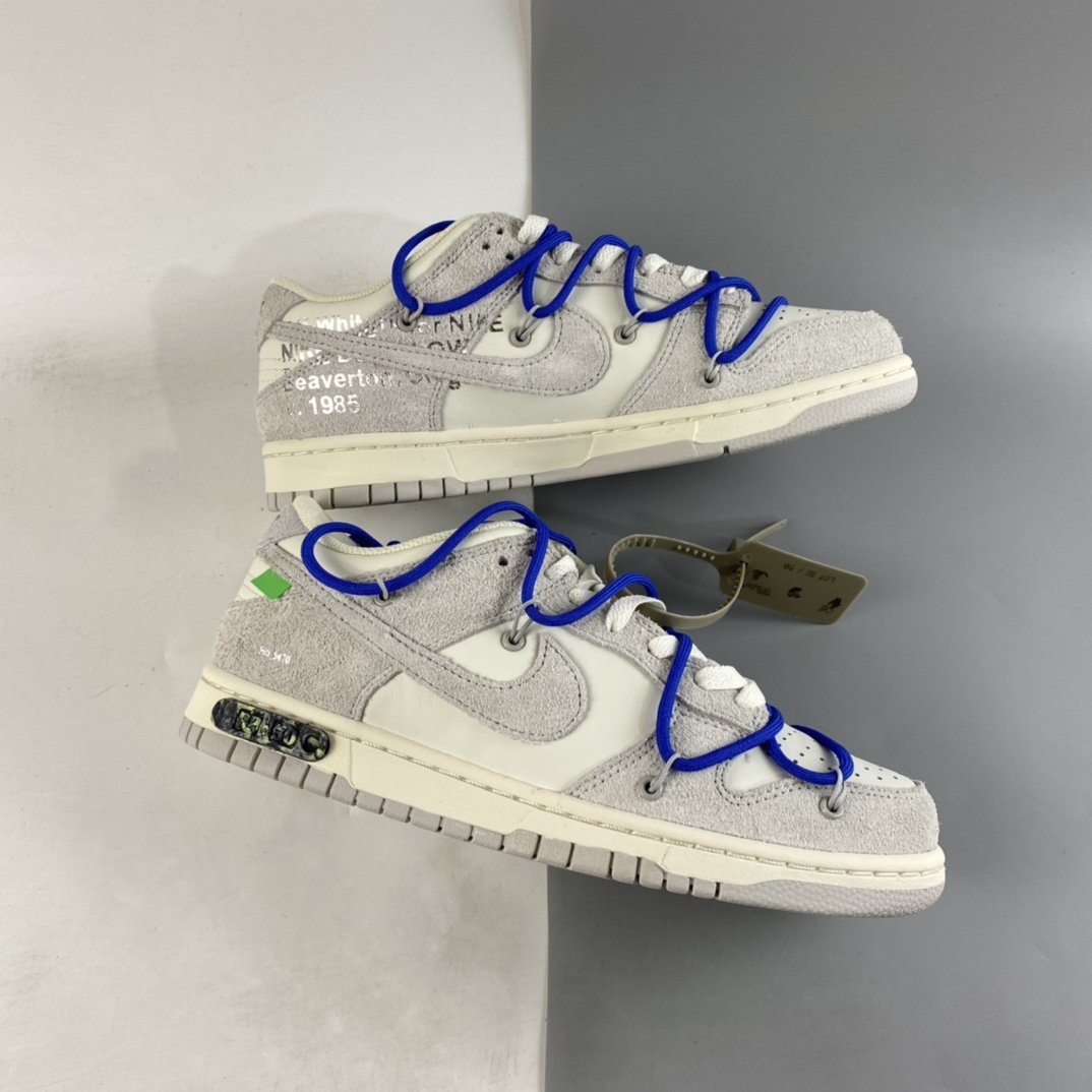 P380 Off-White x Nike SB Dunk Low”The 50”扣篮系列休闲运动板鞋 DJ0950-104-莆田鞋,莆田鞋货源,高仿鞋,高仿鞋货源,安福档口,莆田高仿鞋,莆田鞋批发,高仿鞋批发,莆田高仿运动鞋,高仿运动鞋,莆田运动鞋 P380 Off-White x Nike SB Dunk Low”The 50”扣篮系列休闲运动板鞋 DJ0950-104