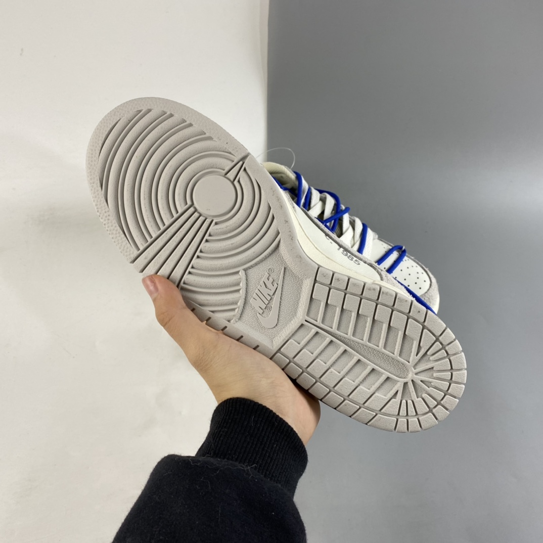 P380 Off-White x Nike SB Dunk Low”The 50”扣篮系列休闲运动板鞋 DJ0950-104-莆田鞋,莆田鞋货源,高仿鞋,高仿鞋货源,安福档口,莆田高仿鞋,莆田鞋批发,高仿鞋批发,莆田高仿运动鞋,高仿运动鞋,莆田运动鞋 P380 Off-White x Nike SB Dunk Low”The 50”扣篮系列休闲运动板鞋 DJ0950-104