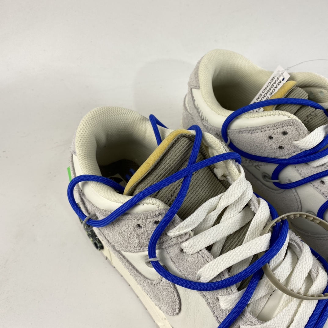 P380 Off-White x Nike SB Dunk Low”The 50”扣篮系列休闲运动板鞋 DJ0950-104-莆田鞋,莆田鞋货源,高仿鞋,高仿鞋货源,安福档口,莆田高仿鞋,莆田鞋批发,高仿鞋批发,莆田高仿运动鞋,高仿运动鞋,莆田运动鞋 P380 Off-White x Nike SB Dunk Low”The 50”扣篮系列休闲运动板鞋 DJ0950-104