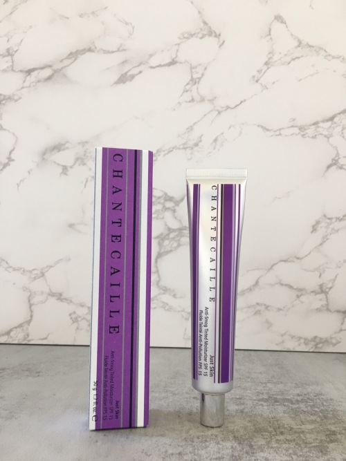 Chantecaille Just Skin Tinted Moisturizer SPF 15 - Natural Coverage & Protection 1 Chantecaille Just Skin Tinted Moisturizer SPF 15 - Natural Coverage & Protection