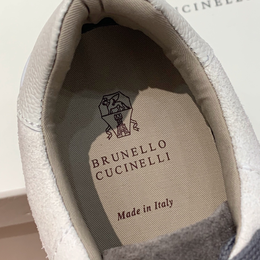 Brunell*Cucinell*新