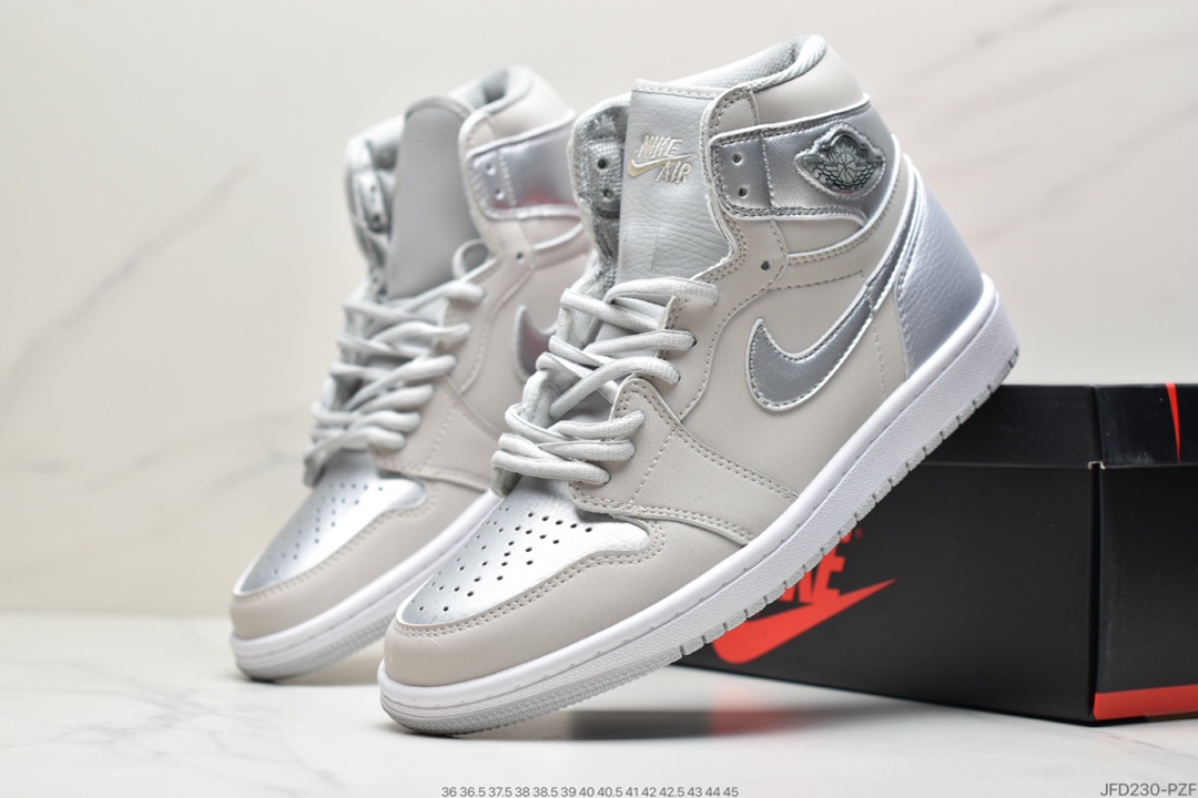 170 Air Jordan 1 MID紫红 红豆天猫DO7440-821