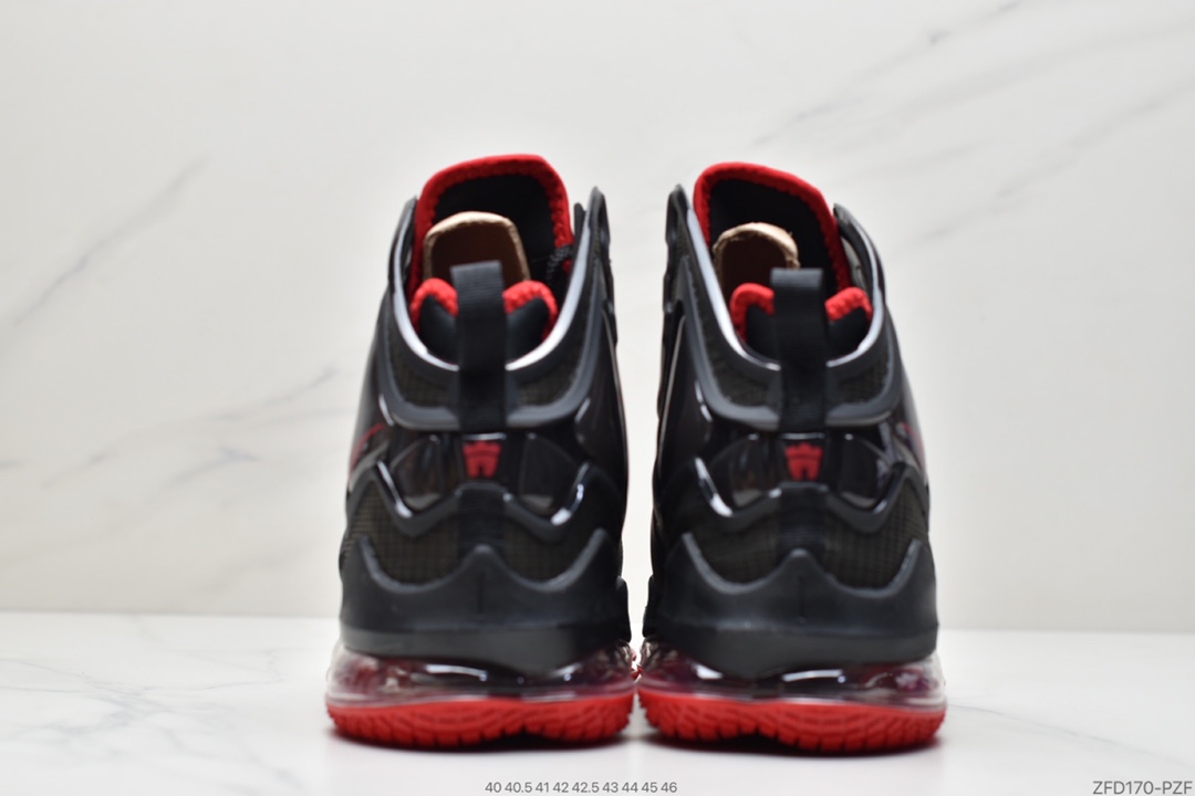 280 Nike耐克官方LEBRON XIX EP男/女篮球鞋新款秋冬情侣轻盈DC9342