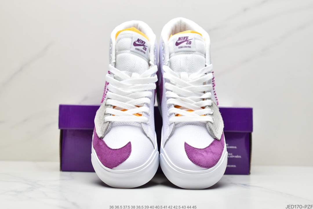 150 耐克Nike Blazer Low ’1977 VNTG SS经典开拓者高帮百搭休闲运动板鞋DA2189-100