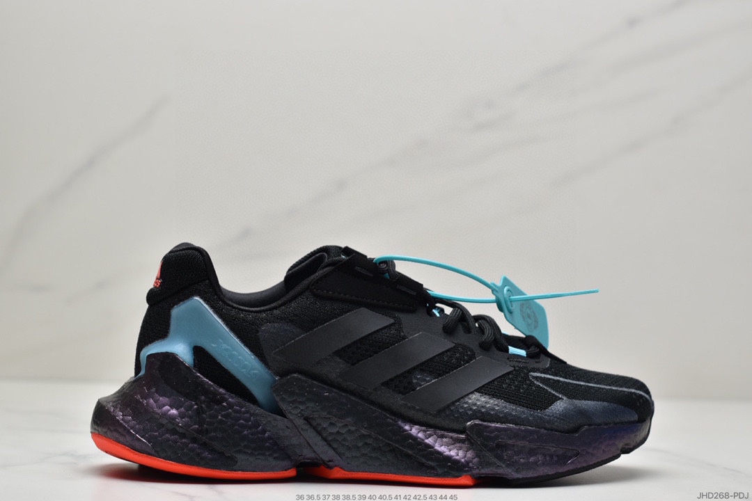 190 Adidas Boost X9000L4 S23682 全新99系列复古爆米花跑鞋-莆田鞋,莆田鞋货源,高仿鞋,高仿鞋货源,安福档口,莆田高仿鞋,莆田鞋批发,高仿鞋批发,莆田高仿运动鞋,高仿运动鞋,莆田运动鞋 190 Adidas Boost X9000L4 S23682 全新99系列复古爆米花跑鞋