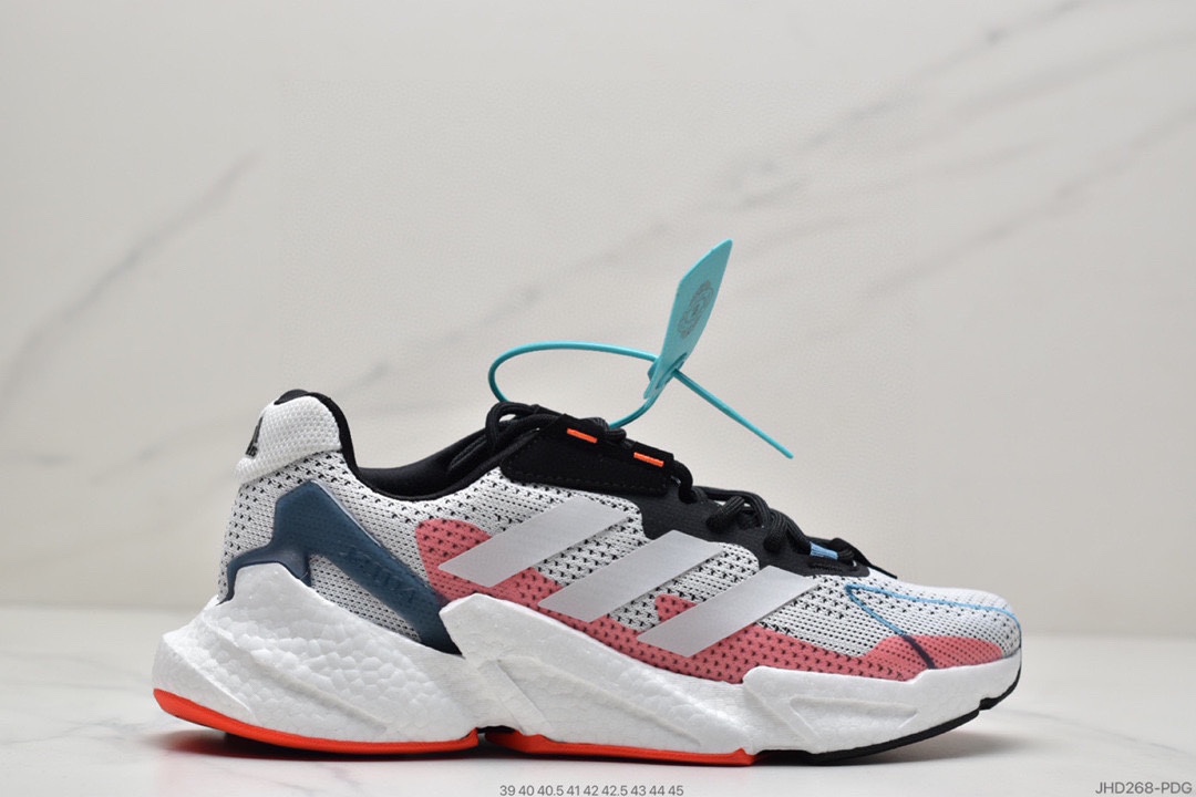 190 Adidas Boost X9000L4 S23682 全新99系列复古爆米花跑鞋-莆田鞋,莆田鞋货源,高仿鞋,高仿鞋货源,安福档口,莆田高仿鞋,莆田鞋批发,高仿鞋批发,莆田高仿运动鞋,高仿运动鞋,莆田运动鞋 190 Adidas Boost X9000L4 S23682 全新99系列复古爆米花跑鞋
