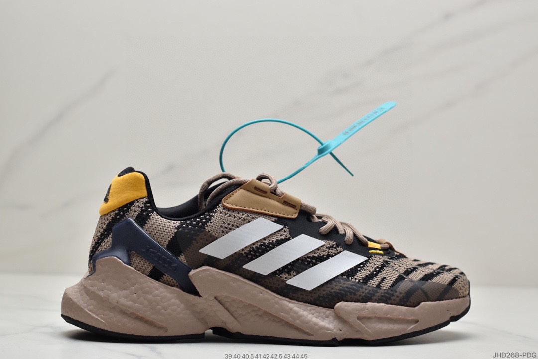 190 Adidas Boost X9000L4 S23682 全新99系列复古爆米花跑鞋-莆田鞋,莆田鞋货源,高仿鞋,高仿鞋货源,安福档口,莆田高仿鞋,莆田鞋批发,高仿鞋批发,莆田高仿运动鞋,高仿运动鞋,莆田运动鞋 190 Adidas Boost X9000L4 S23682 全新99系列复古爆米花跑鞋