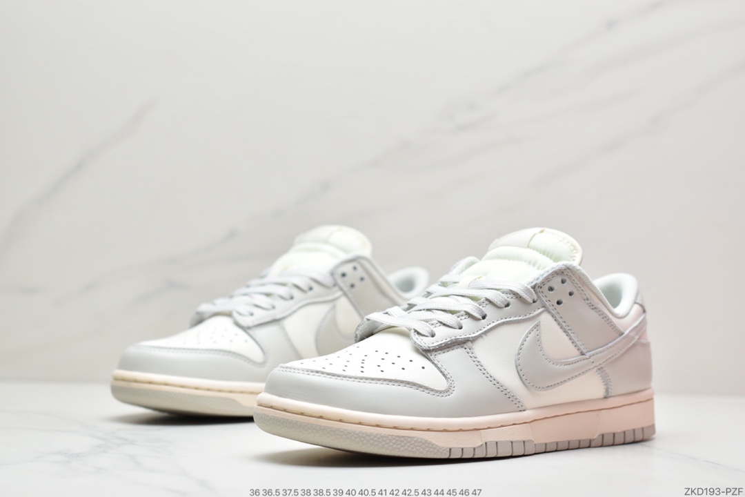 270 耐克Nike SB Dunk Low Pro 复古低帮休闲运动滑板板鞋DD1503