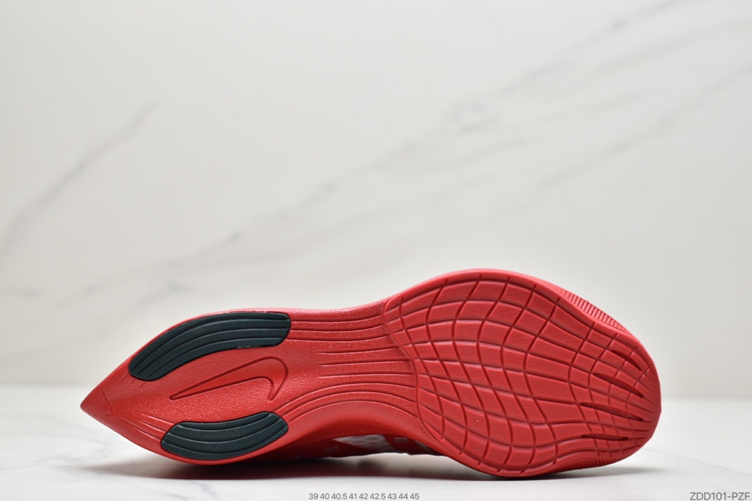 230  耐克Nike ZoomX Vaporfly/Gyakusou男/女马拉松缓震运动跑步鞋 CT4894