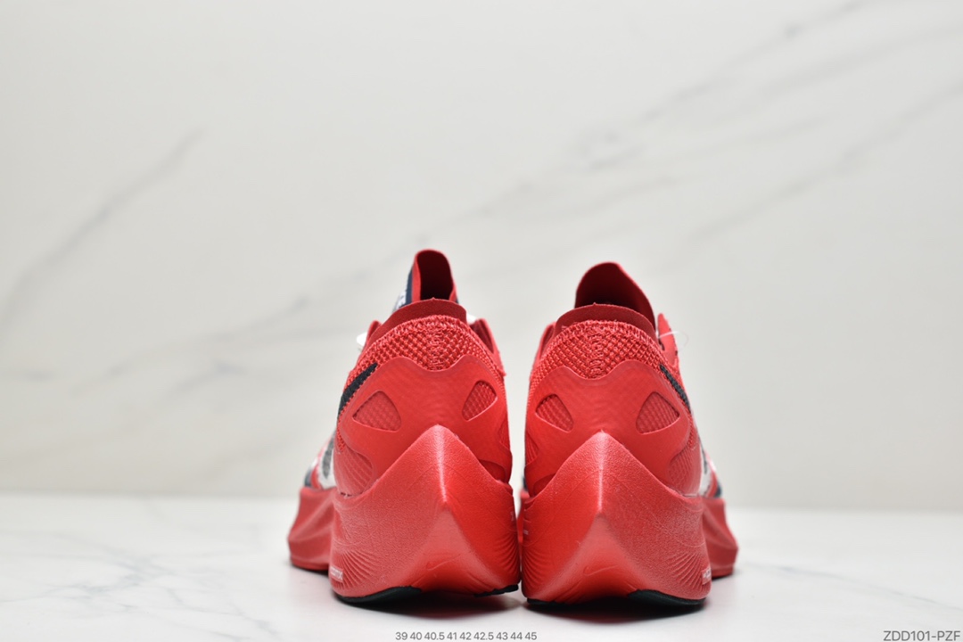 230  耐克Nike ZoomX Vaporfly/Gyakusou男/女马拉松缓震运动跑步鞋 CT4894