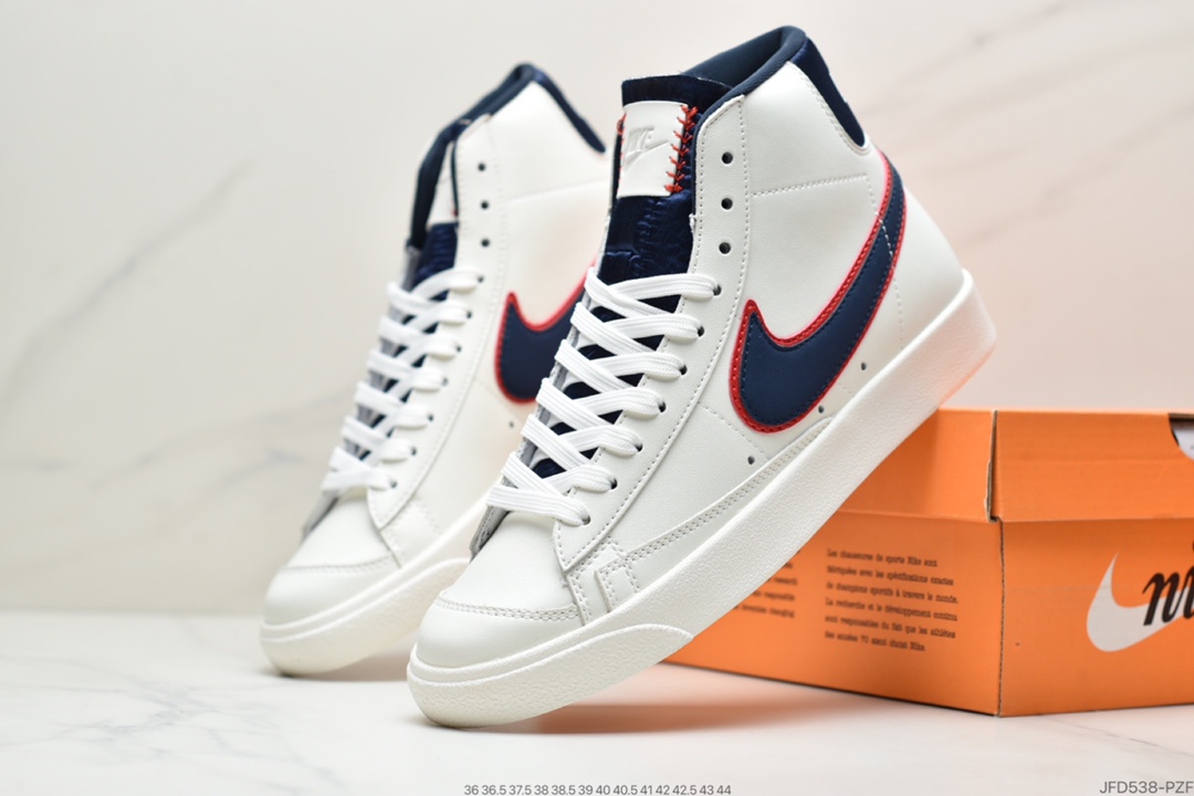 170 耐克开拓者高帮系列Nike W Blazer002 Mid Vintage Suede 复古经典开拓者 CD9318-100-莆田鞋,莆田鞋货源,高仿鞋,高仿鞋货源,安福档口,莆田高仿鞋,莆田鞋批发,高仿鞋批发,莆田高仿运动鞋,高仿运动鞋,莆田运动鞋 170 耐克开拓者高帮系列Nike W Blazer002 Mid Vintage Suede 复古经典开拓者 CD9318-100