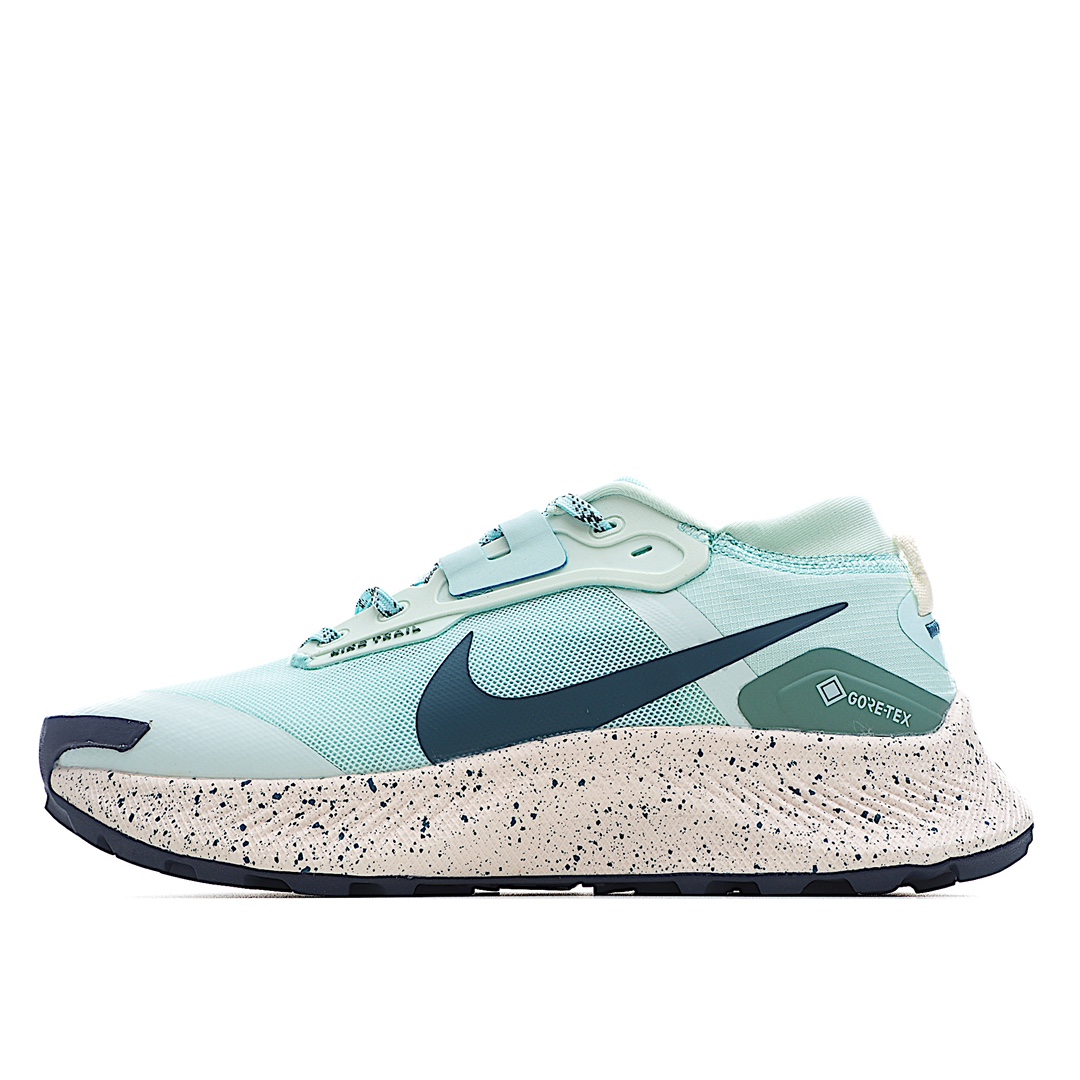 H0 公司级 耐克 Nike Zoom Pegasus Trail 3 登月系列网面透气减震马拉松休闲运动跑步鞋