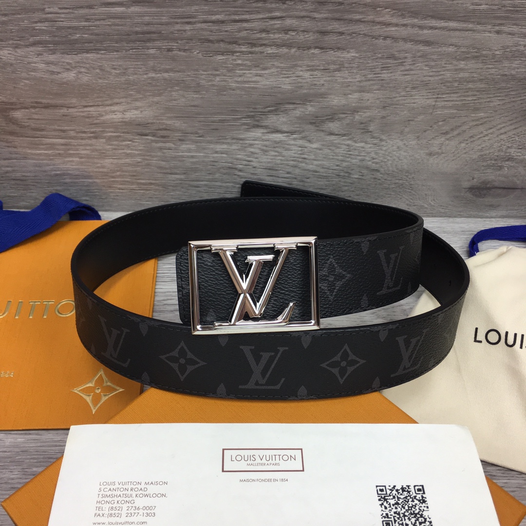 Louis Vuitton Belts Online China
 Spring Collection