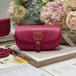 Dior Handbags Crossbody & Shoulder Bags 7 Star Collection Calfskin Cowhide Underarm
