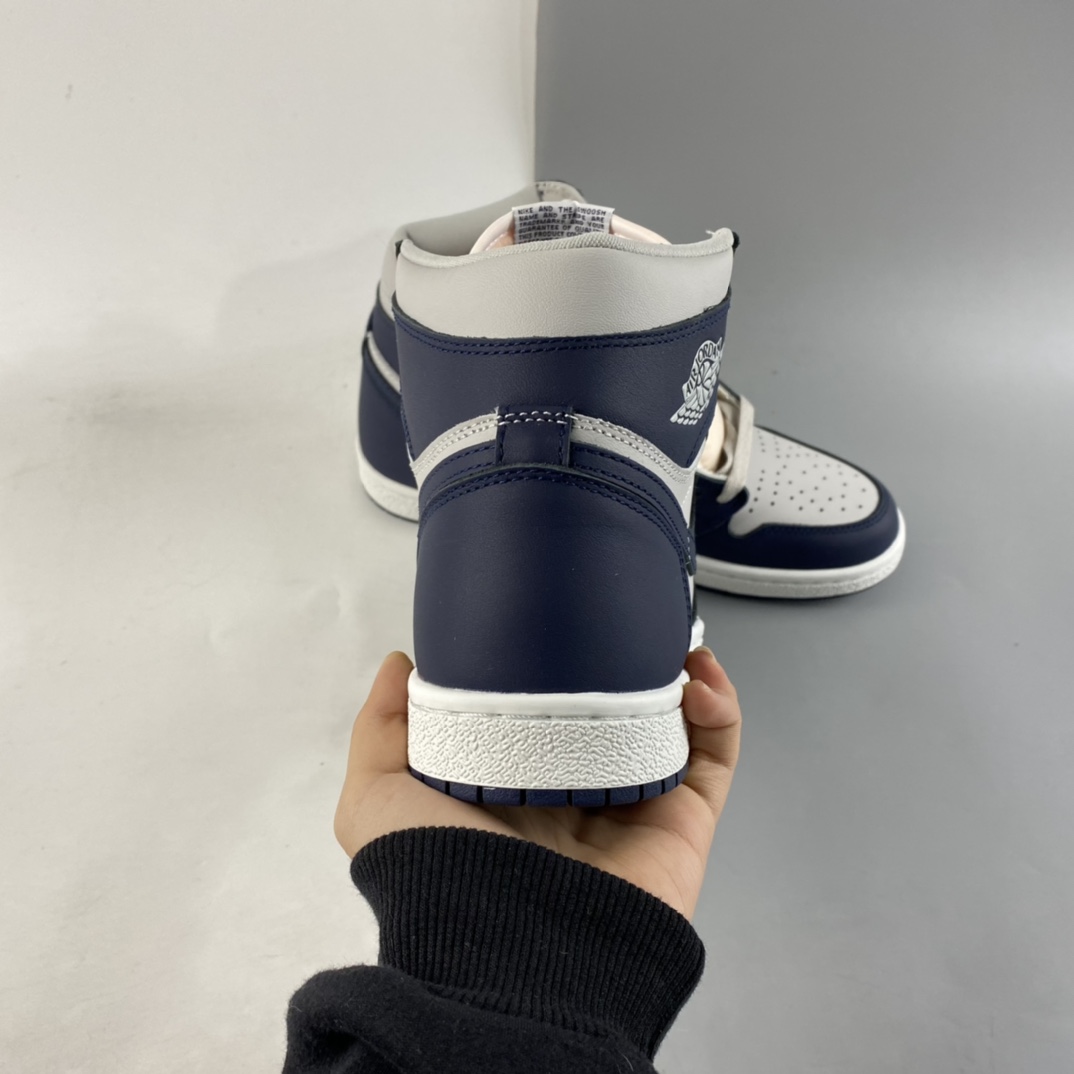 P280 Air Jordan 1 High 85 ”Georgetown” AJ1 乔1乔治城 高帮篮球鞋 BQ4422-400-莆田鞋,莆田鞋货源,高仿鞋,高仿鞋货源,安福档口,莆田高仿鞋,莆田鞋批发,高仿鞋批发,莆田高仿运动鞋,高仿运动鞋,莆田运动鞋 P280 Air Jordan 1 High 85 ”Georgetown” AJ1 乔1乔治城 高帮篮球鞋 BQ4422-400