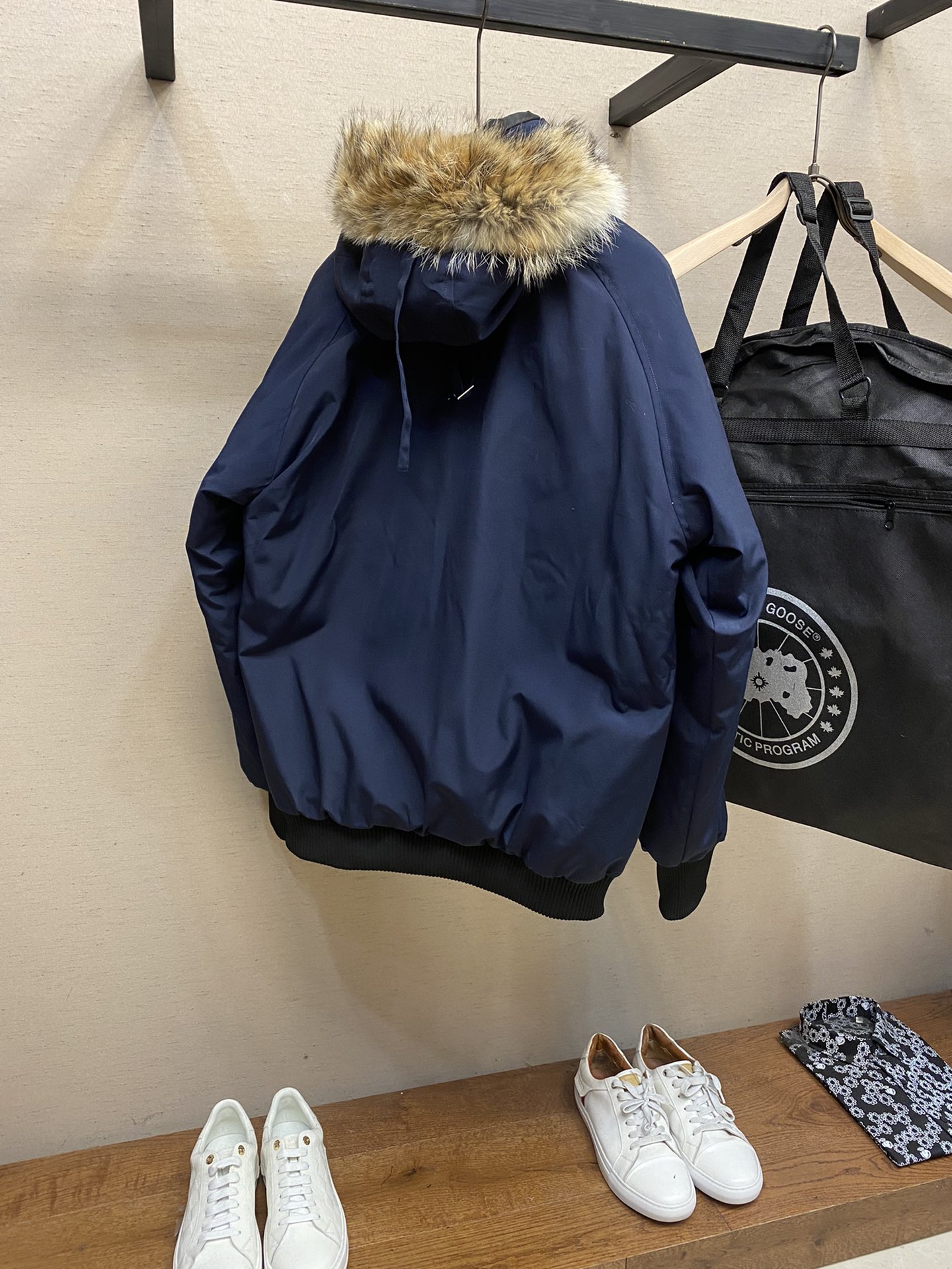 [Canada Goose Men