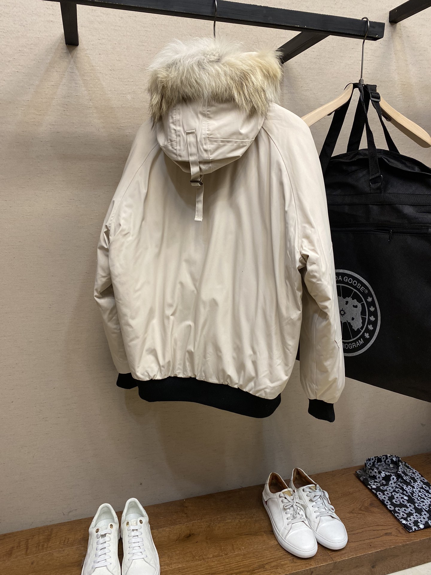 [Canada Goose Men